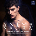 Anima Sacra - Orlinski, Jakub: Emelyanychev Cd Album V210-2560936