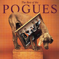 Best Of The Pogues, The - Pogues, The Cd Album V210-256170
