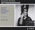 Gotterdammerung - Frick Cd Album V210-2562926