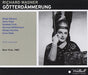 Gotterdammerung - Frick Cd Album V210-2562926