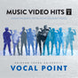 Music Video Hits - Byu Vocal Point Cd Album V210-2563213