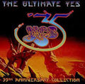 Ultimate Yes Collection 35Th - Yes Cd Album V210-2564003