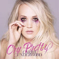 Cry Pretty - Underwood, Carrie Cd Album V210-2565334