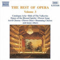Operas Greatest Hits Vol3 - Various Cd Album V210-256548