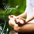 Music For Yoga - Various Cd Album V210-2565565