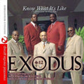 Know What Its Like - Exodus 4:12 Cd Album V210-2566070
