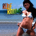 Rude Riddims: Massive - Various Cd Album V210-2566540