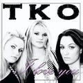 I Love You - Tko Cd Album V210-2566897