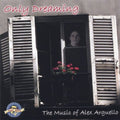 Only Dreaming - Arguello, Alex Cd Album V210-2569286