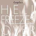 Hell Freezes Over - Eagles Cd Album V210-2574875