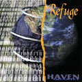 Refuge - Haven Cd Album V210-2577357