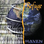 Refuge - Haven Cd Album V210-2577357
