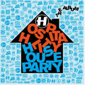 Hospitality House Party - Various Cd Album V210-2578970