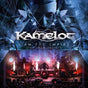 I Am The Empire: Live From The - Kamelot Cd Album V210-2579052