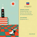 Mendelssohn And Schumann: Symp - Antal Dorati Cd Album V210-2579056