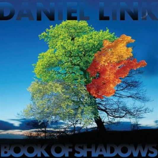 Book Of Shadows - Link, Daniel Cd Album V210-2579709