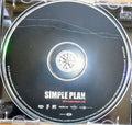 Mtv Hard Rock Live - Simple Plan Cd Album V210-2580490