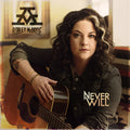 Never Will - Mcbryde, Ashley Cd Album V210-2583425