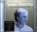 Ultimate Collection - Murray, Anne Cd Album V210-2583504