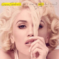 This Is What The Truth Feels L - Stefani, Gwen Cd Album V210-2587554