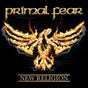 New Religion - Primal Fear Cd Album V210-2590491