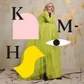 Child In Reverse - Miller Heidke, Kate Cd Album V210-2590903