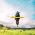 Theory Of Absolutely Nothing - Alex The Astronaut Cd Album V210-2593339