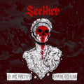 Si Vis Pacem Para Bellum - Seether Cd Album V210-2595719
