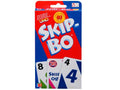 Skip Bo Card Game V210-2599579