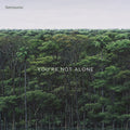 Youre Not Alone - Semisonic Cd Album V210-2600323