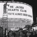 Youve Always Been Here - Jaded Hearts Club, The Cd Album V210-2600983