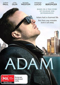 Adam DVD V210-2601170