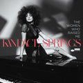 Women Who Raised Me - Springs, Kandace Cd Album V210-2601348