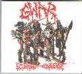 Scumdogs Of The Universe: 30Th - Gwar Cd Album V210-2601458