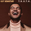 Truth - Sebastian, Guy Cd Album V210-2601757