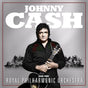 Johnny Cash And The Royal Phil - Cash, Johnny And The Royal Philharm Cd Album V210-2601805