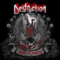 Born To Perish - Destruction Cd Album V210-2601835
