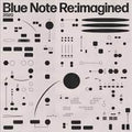 Blue Note Re:Imagined - Various Cd Album V210-2602112