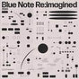 Blue Note Re:Imagined - Various Cd Album V210-2602112