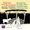 Stories For Christmas - Various Cd Album V210-2602227