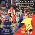 Hans Christian Andersen - Kaye, Danny Cd Album V210-2602234