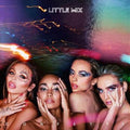 Confetti - Little Mix Cd Album V210-2602688