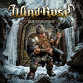 Wintersaga - Wind Rose Cd Album V210-2602740
