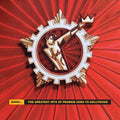 Bang: The Greatest Hits Of Fra - Frankie Goes To Hollywood Cd Album V210-2602962