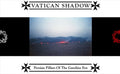 Persian Pillars Of The Gasolin - Vatican Shadow Cd Album V210-2603027