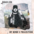 My Minds Projection - Cox, Brad Cd Album V210-2603135