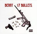 17 Bullets - Benny The Butcher Cd Album V210-2603373