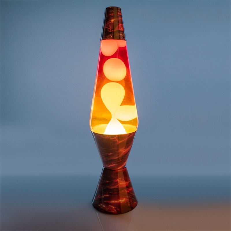 Volcano Diamond Motion Lava Lamp V210-2603712