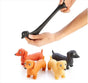 Novelty Stretch Dachshund Sausage Dog Toy (SELECTED AT RANDOM) V210-2603713