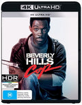 Beverly Hills Cop - Limited Edition | UHD UHD V210-2603751